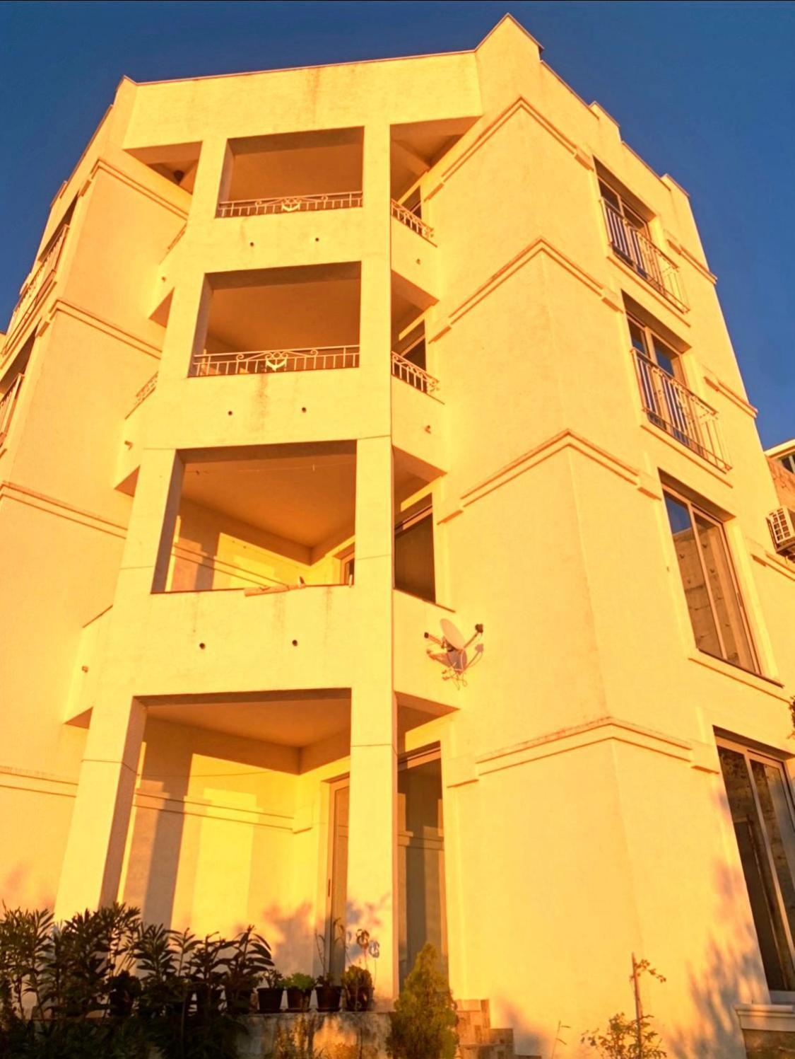 Lucice Sea View Apartman Petrovac