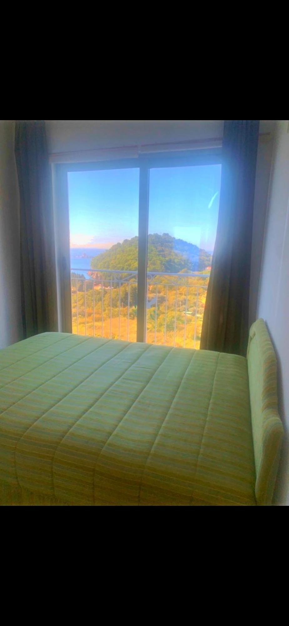 Lucice Sea View *